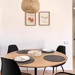 Oasis Dunas Canary House Deluxe By B-rent 公寓