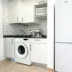Oasis Dunas Canary House Deluxe By B-rent 公寓 *