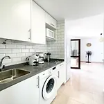 Oasis Dunas Canary House Deluxe By B-rent 科拉雷侯
