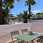 Oasis Dunas Canary House Deluxe By B-rent 公寓 科拉雷侯