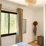 Oasis Dunas Canary House Deluxe By B-rent 科拉雷侯