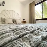 公寓 Oasis Dunas Canary House Deluxe By B-rent *