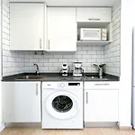 Oasis Dunas Canary House Deluxe By B-rent 公寓 科拉雷侯