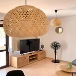 Oasis Dunas Canary House Deluxe By B-rent 公寓 *
