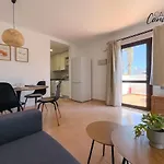 Oasis Dunas Canary House Deluxe By B-rent 公寓