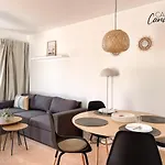 Oasis Dunas Canary House Deluxe By B-rent 公寓 *