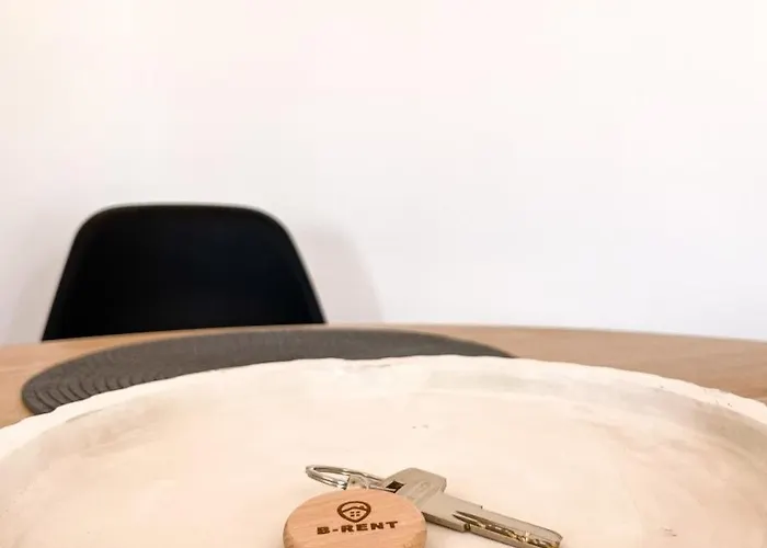アパート B *