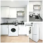 Oasis Dunas Canary House Deluxe By B-rent Apartment *