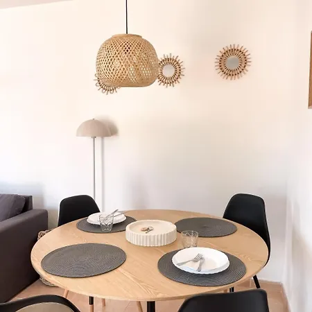 Apartment Oasis Dunas Canary House Deluxe By B-rent *