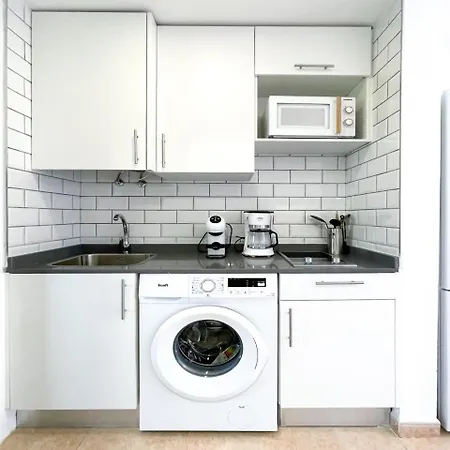 B Apartmán Corralejo