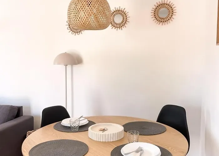 아파트 B *
