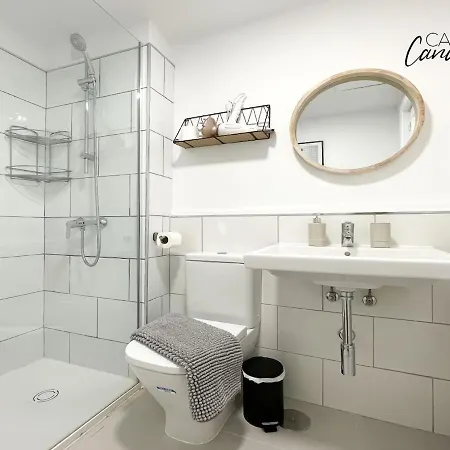 Oasis Dunas Canary House Deluxe By B-rent * Corralejo