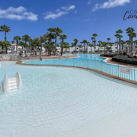 Lejlighed Oasis Dunas Canary House Deluxe By B-rent