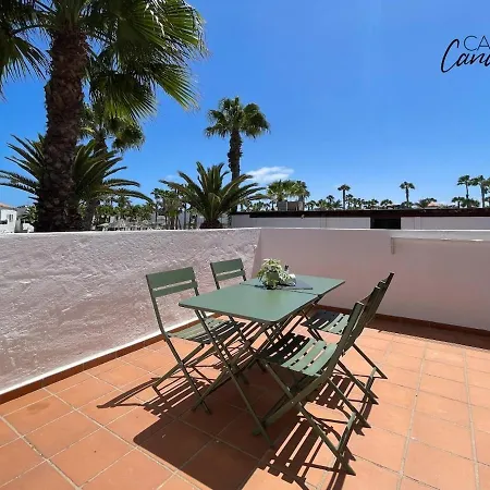 Apartman B Corralejo
