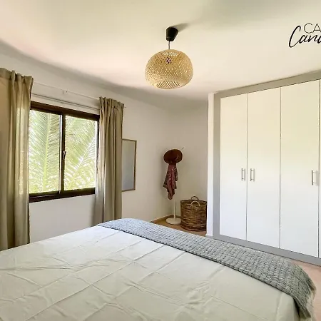 Lejlighed Oasis Dunas Canary House Deluxe By B-rent