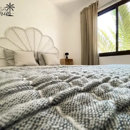 Lejlighed Oasis Dunas Canary House Deluxe By B-rent *
