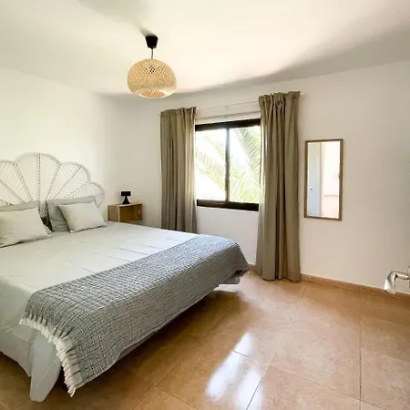 Lejlighed Oasis Dunas Canary House Deluxe By B-rent Corralejo