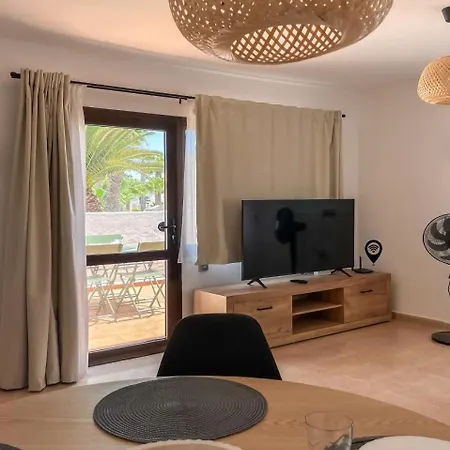 Lejlighed Oasis Dunas Canary House Deluxe By B-rent