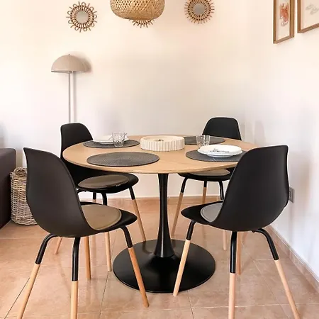 Lejlighed Oasis Dunas Canary House Deluxe By B-rent *