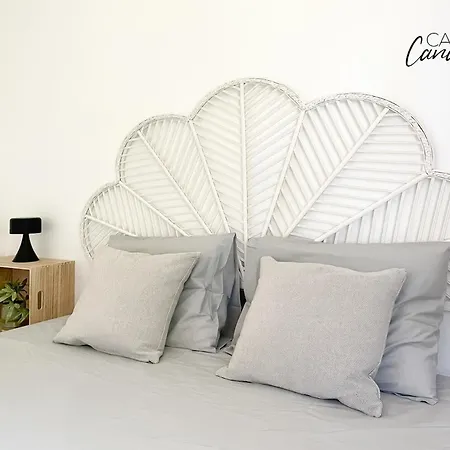 Oasis Dunas Canary House Deluxe By B-rent * Corralejo