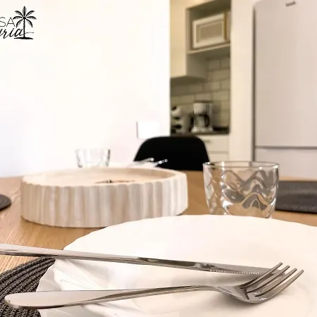 Oasis Dunas Canary House Deluxe By B-rent *
