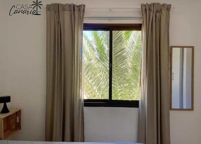 B * Corralejo