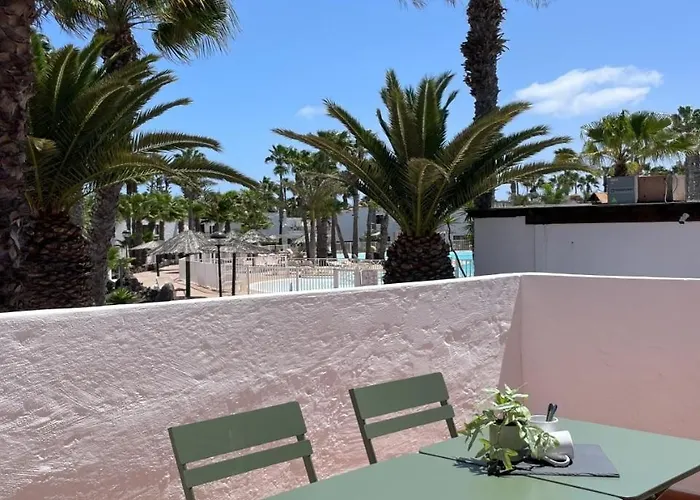 B Apartamento Corralejo